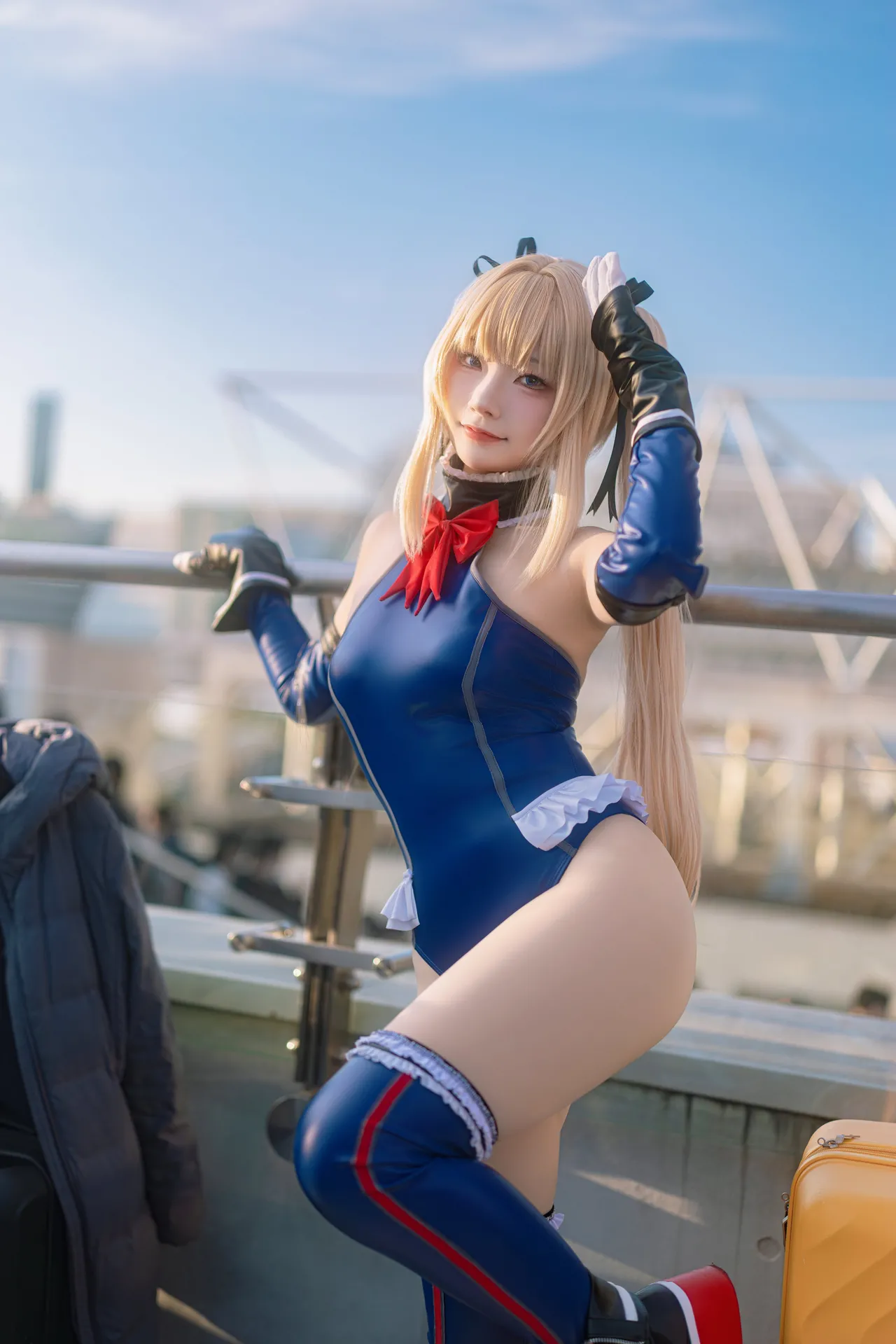 Leeloo リ-ル 릴루 - Marie Rose-erohere5.webp